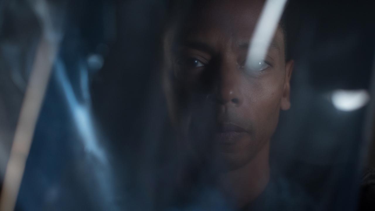 Jeff Mills NTS