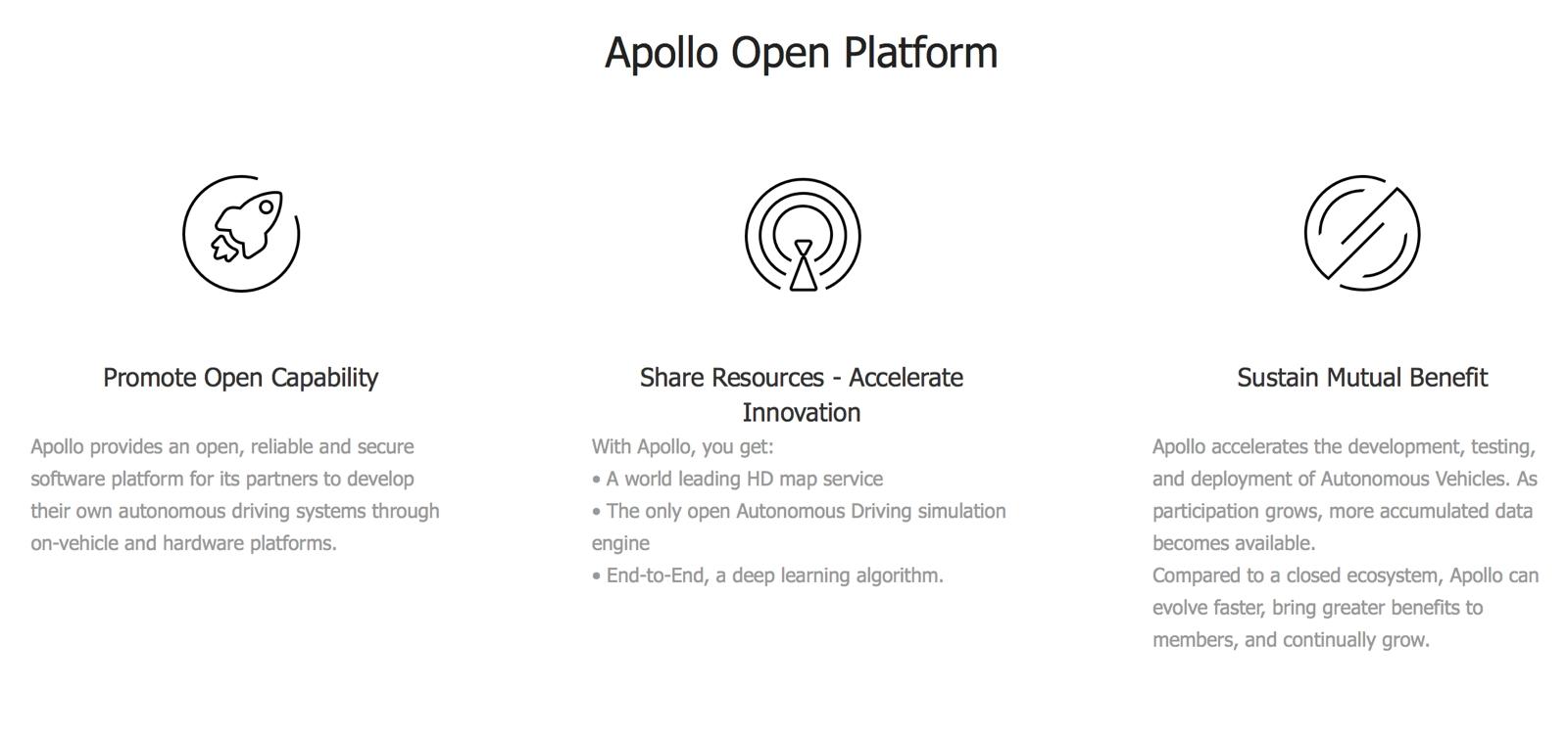 UDC 3-05-Apollo