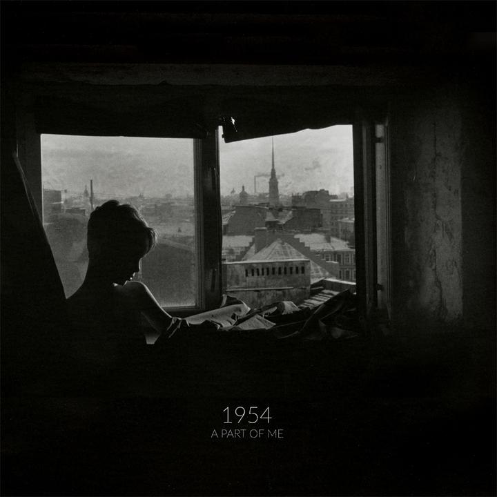 1954 Artwork