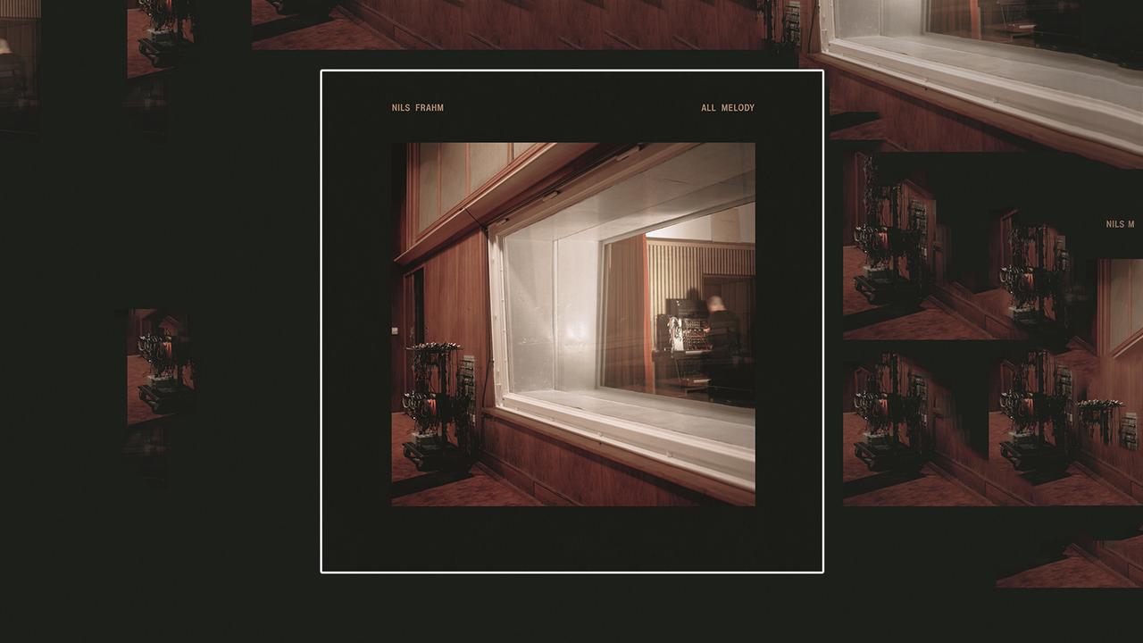 Plattenkritik - Nils Frahm - All Melody - lede