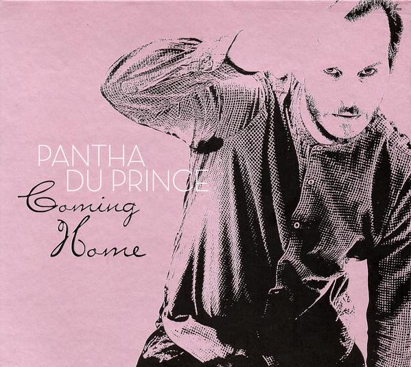 Pantha du prince walkman 20180127