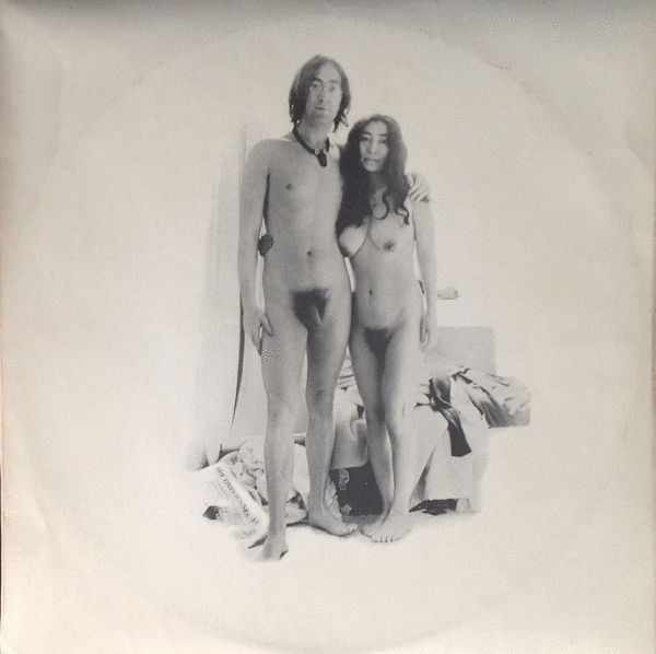 Lennon Two Virgins GIF