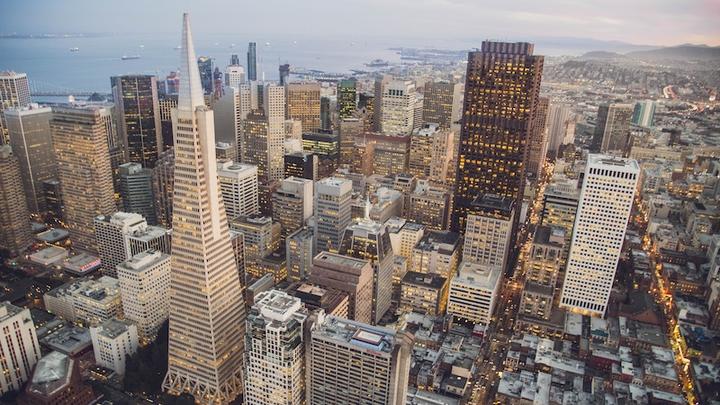 San Francisco LL07012018