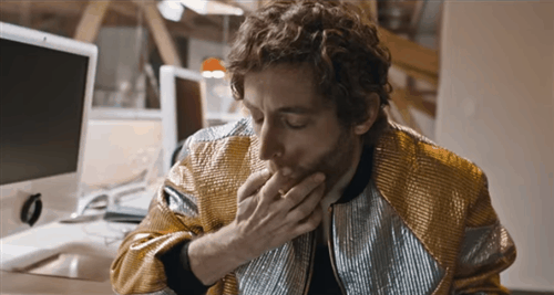 Sunspring GIF 3