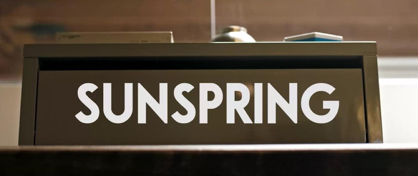 UDC - 3-04 - Sunspring