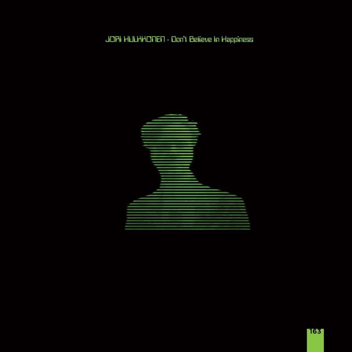 Walkman 20180106 Juri Hulkkonen dont believe in happiness cover