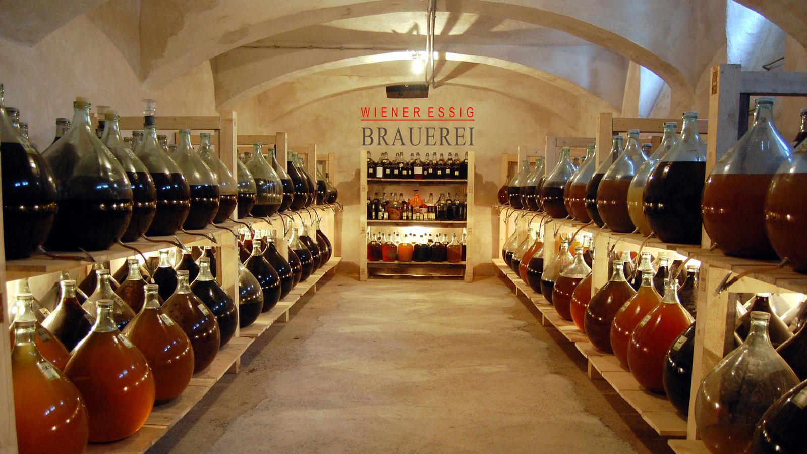 Gegenbauer Essigbrauerei