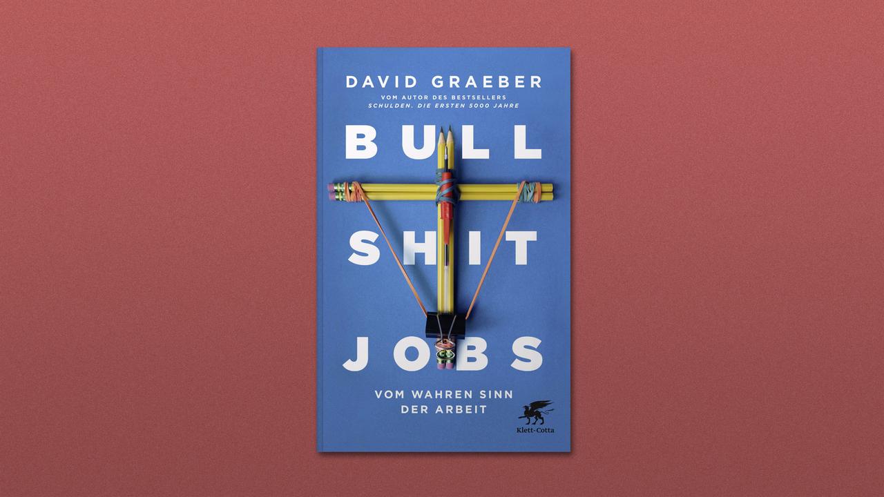bullshit jobs