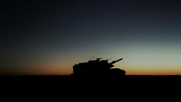 panzer