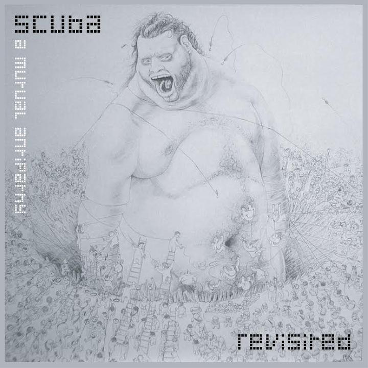 scuba_a_mutual_antipathy