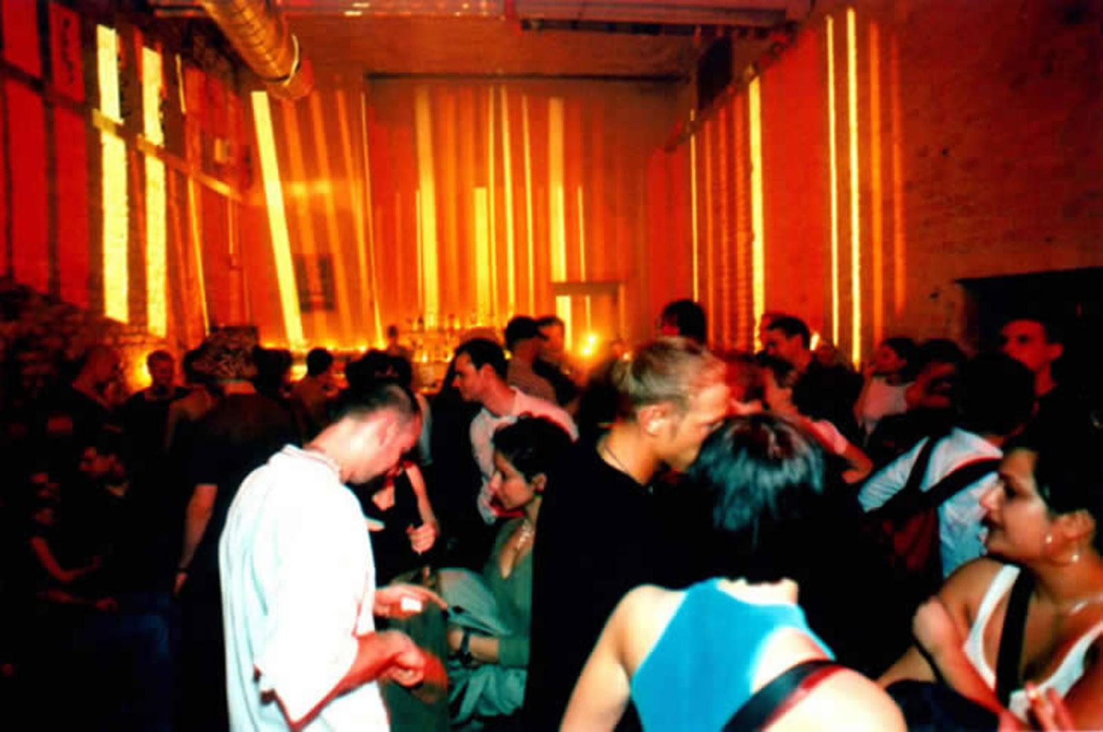 Icon Club