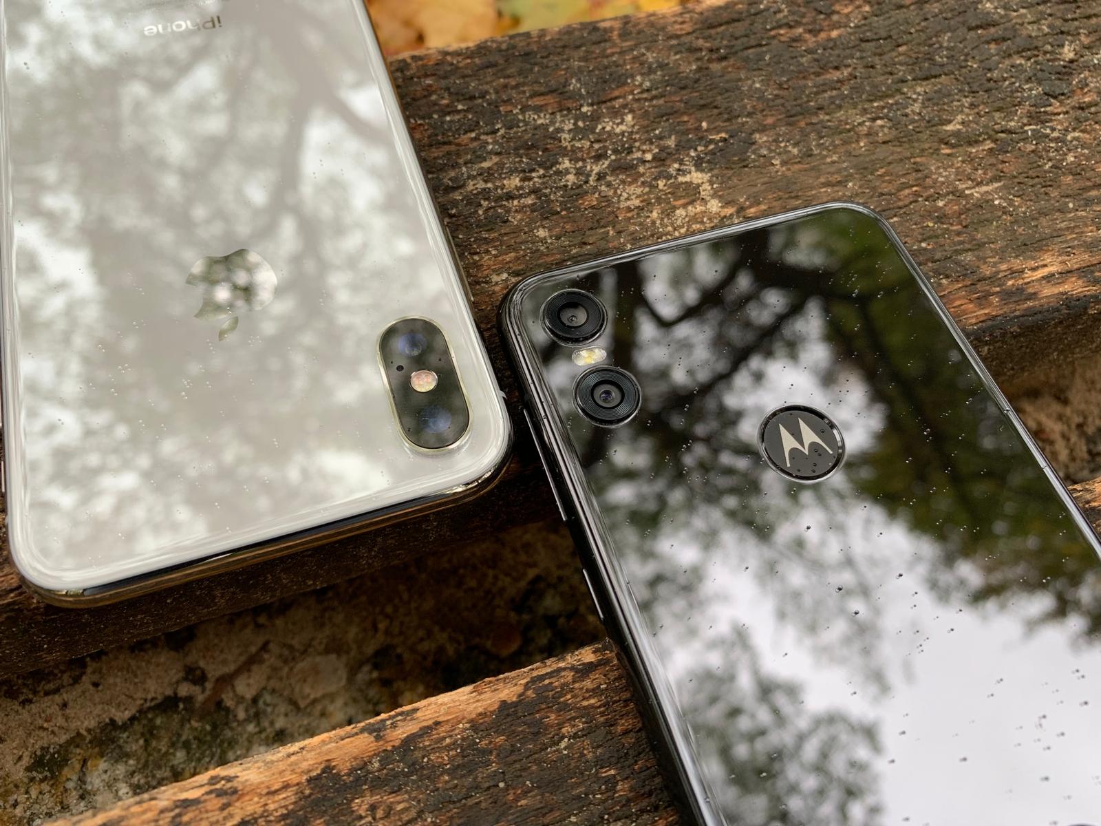 Motorola One 04