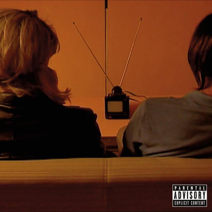 Connan Mockasin Jassbusters Cover