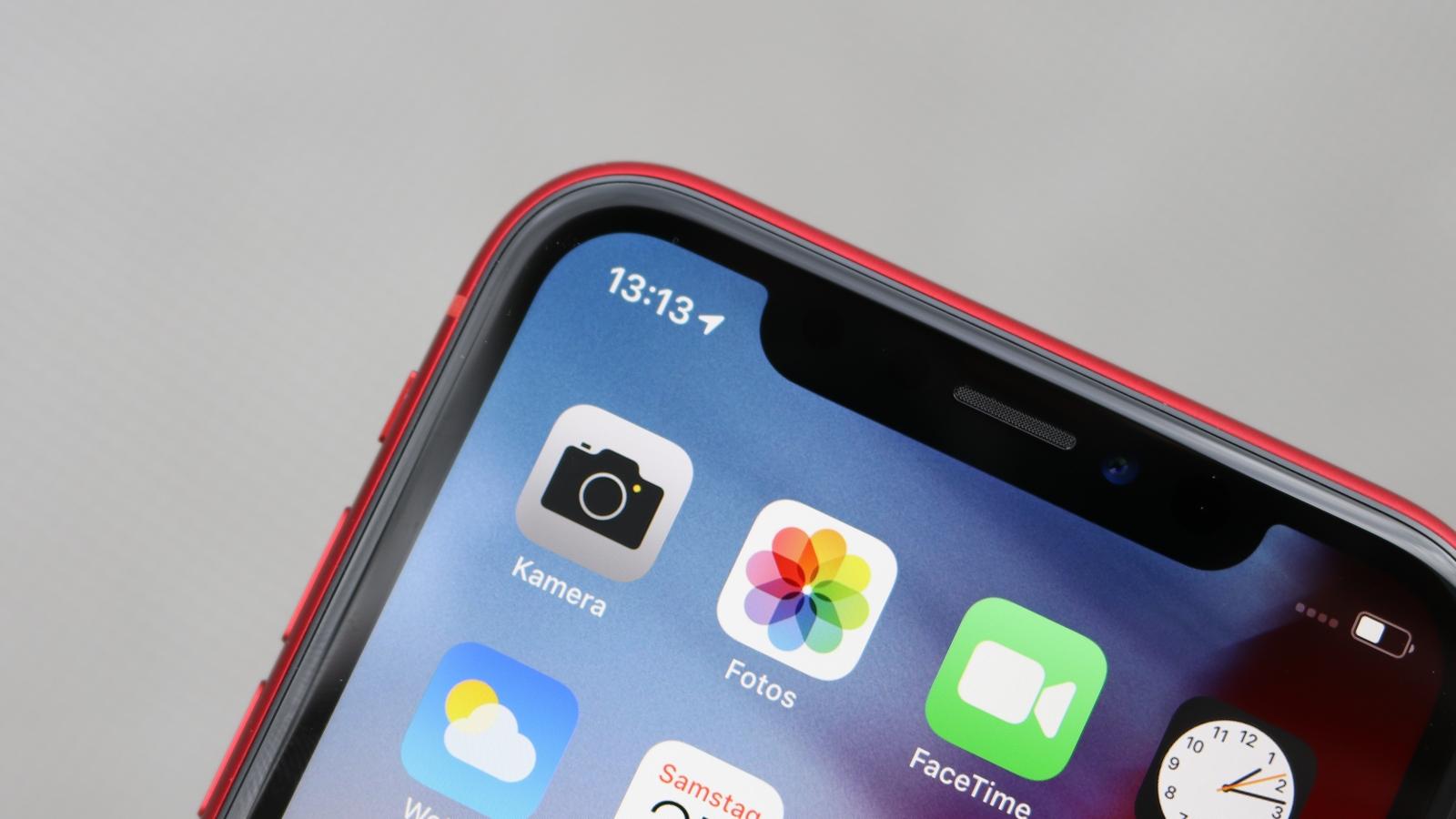 Review iPhone XR 04