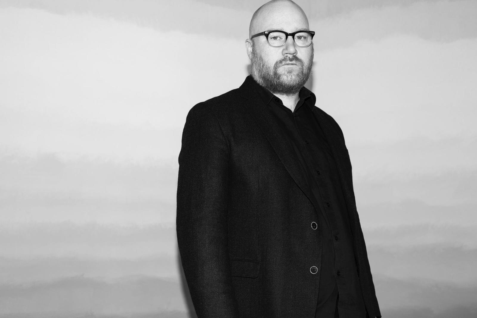 Johann Johannsson