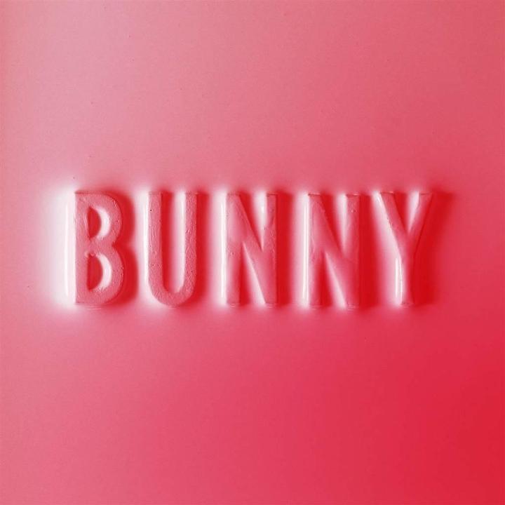 Matthew Dear Bunny Walkman