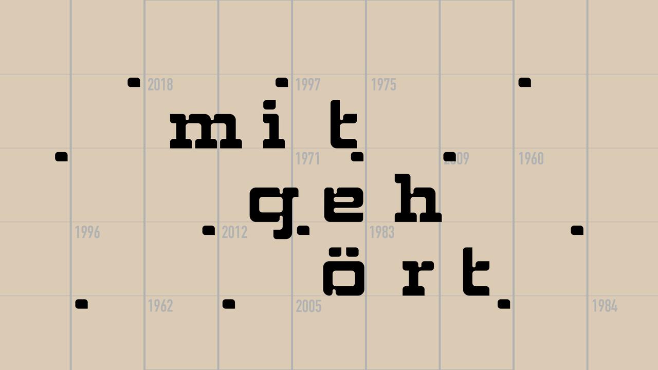 Mitgehört-lede