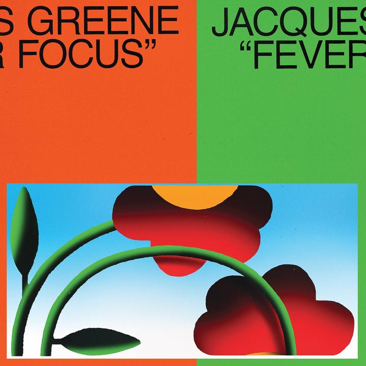jacques greene fever focus ep walkman