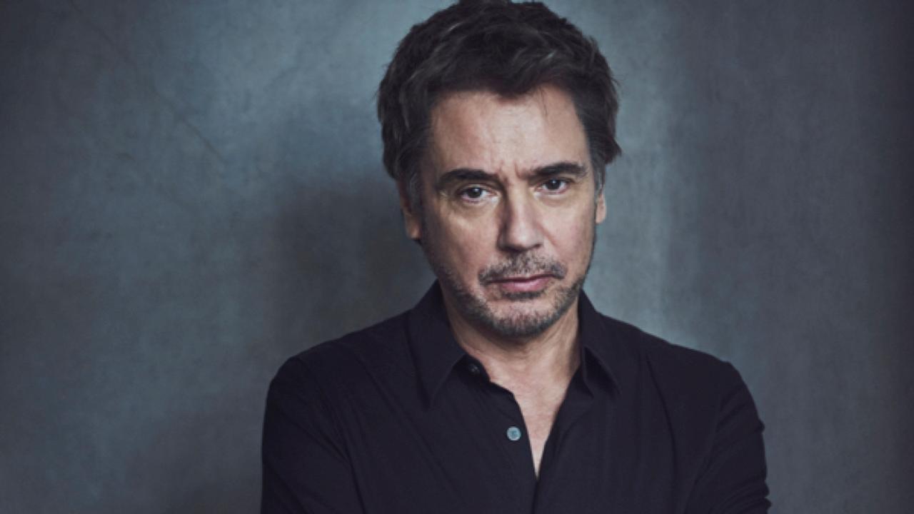 Jean Michel Jarre 2018 - lede