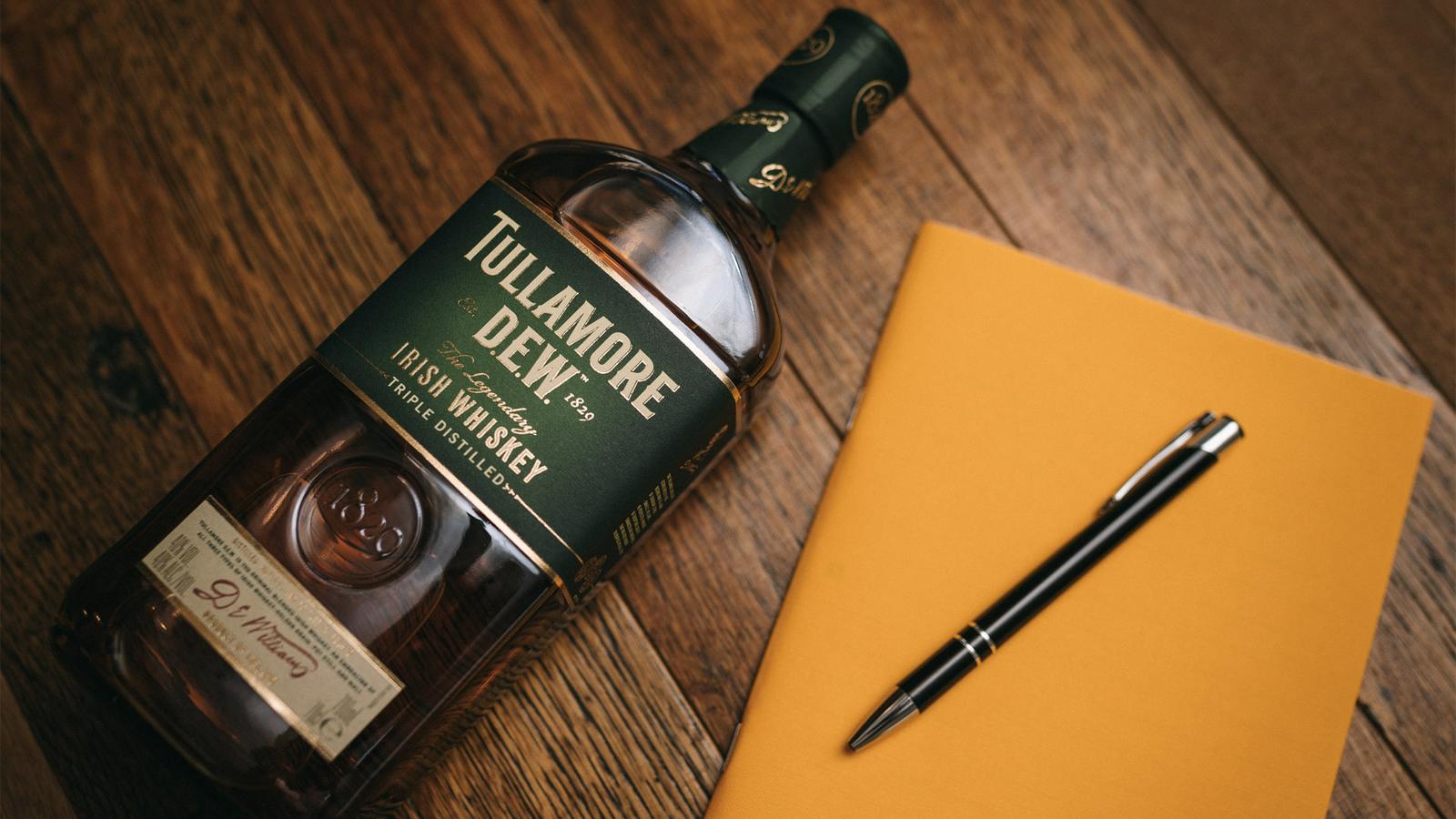 tullamore dew