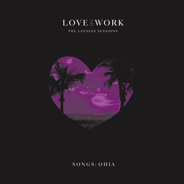 Songs: Ohia The Lioness