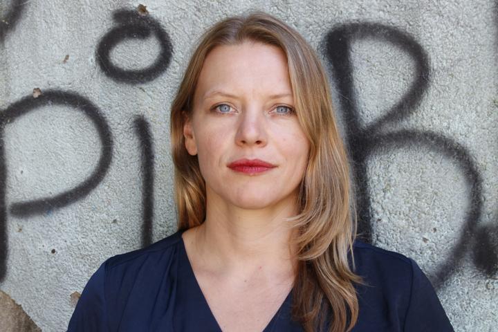 Julia Jaroschewski