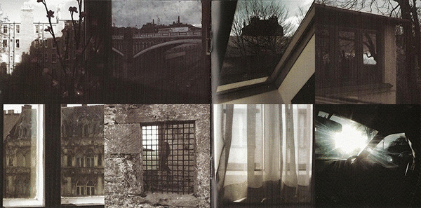 RT - Max Richter - 24 Postcards GIF