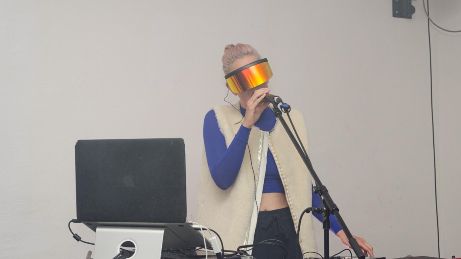 acting in concert