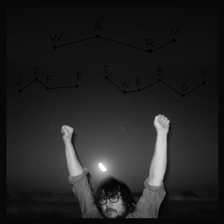 Jeff Tweedy WARM Cover
