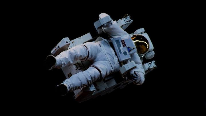 LL NASA Pilot