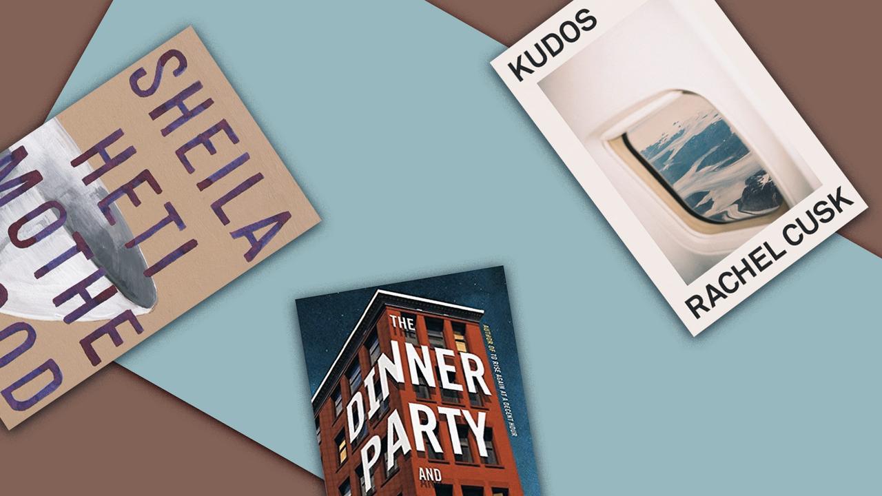 Pageturner - Dezember 2018