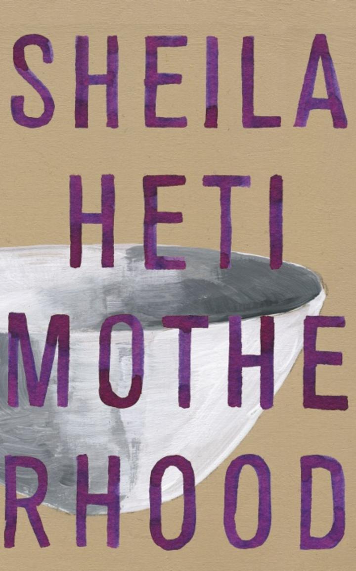 Pageturner - Dezember 2018 - Sheila Heti