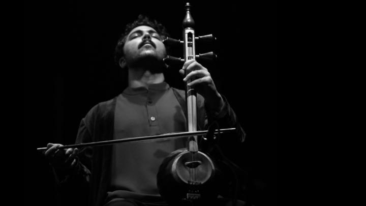 Saba Alizadeh