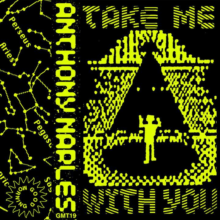 Anthony Naples – Take Me With You