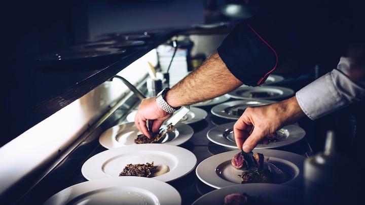 LL161218 restaurant