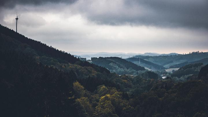 sauerland