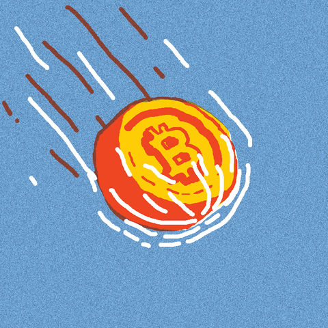 Bitcoin-Gif