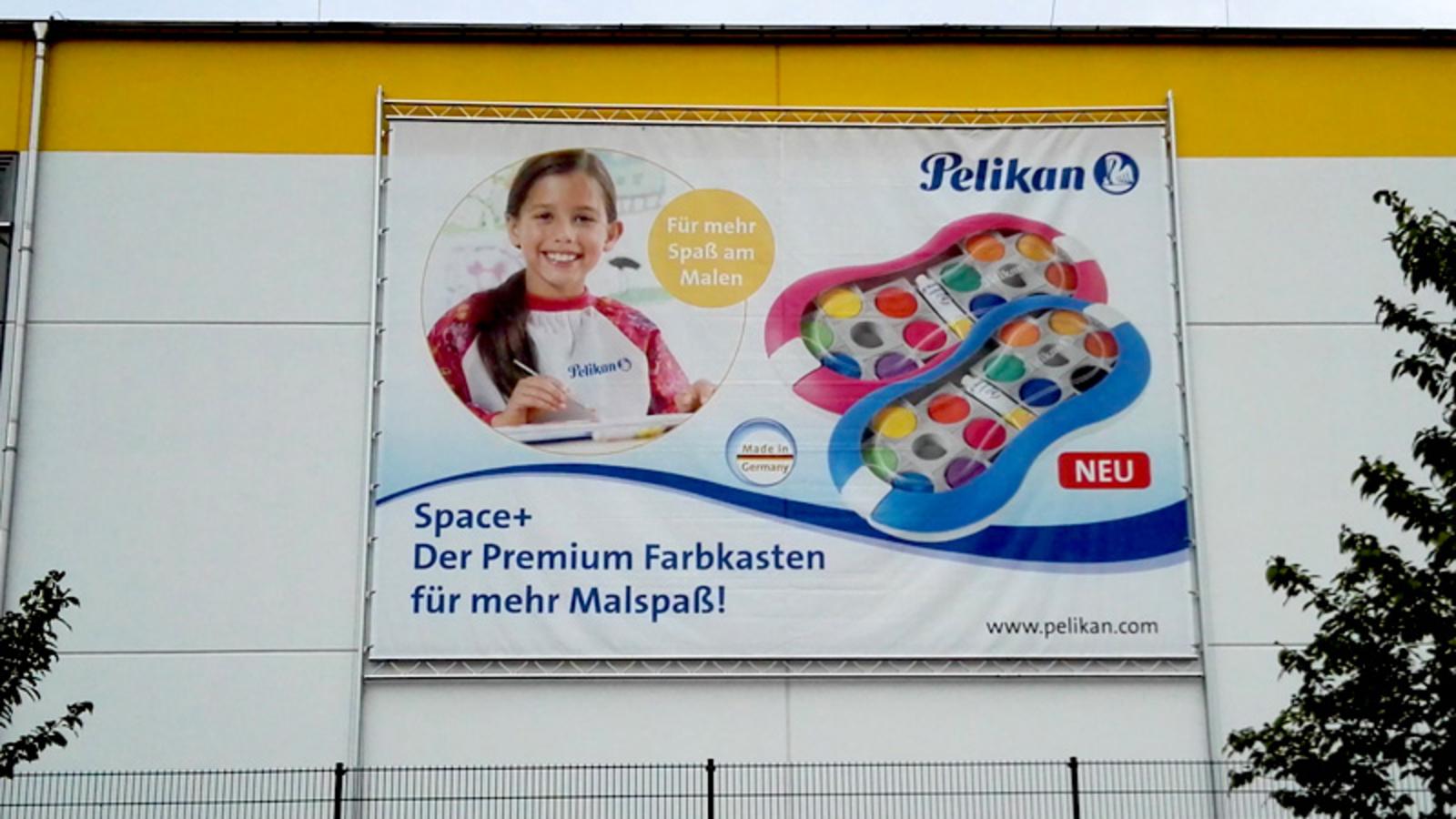 Deepe Leerzeichen