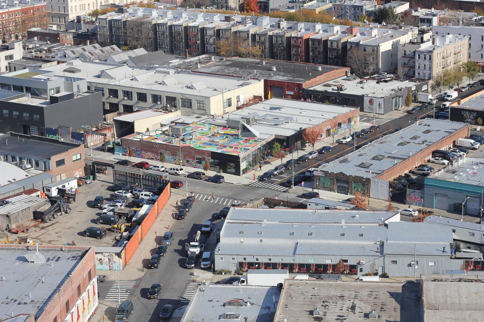 ADO Birdview