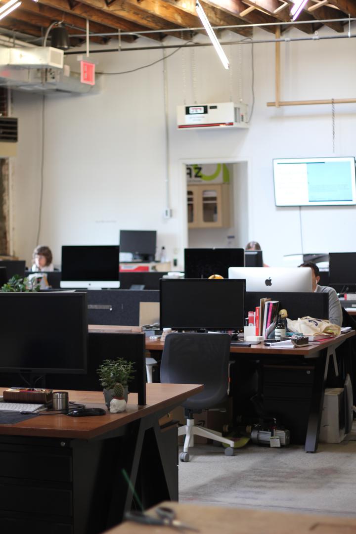 ADO Coworking