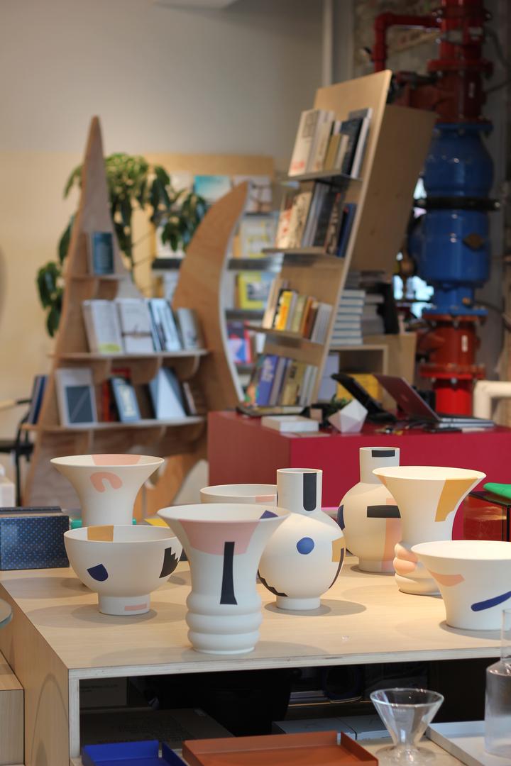 ADO Design Store