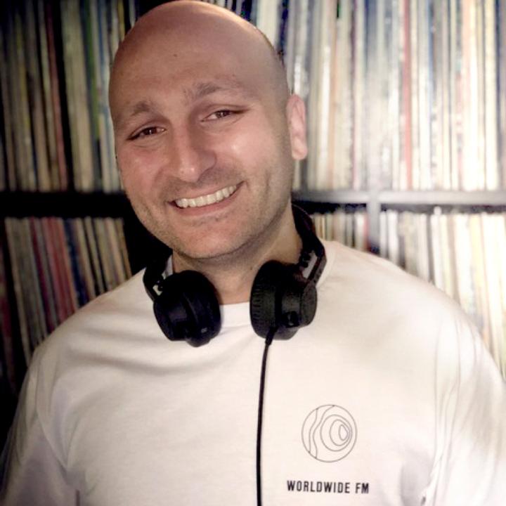 Kerem Gokem Porträt
