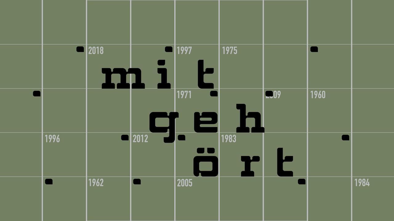 Mitgehört - Kerem Gokmen