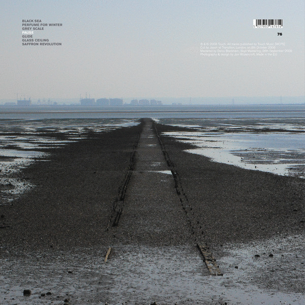 Fennesz Black Sea GIF