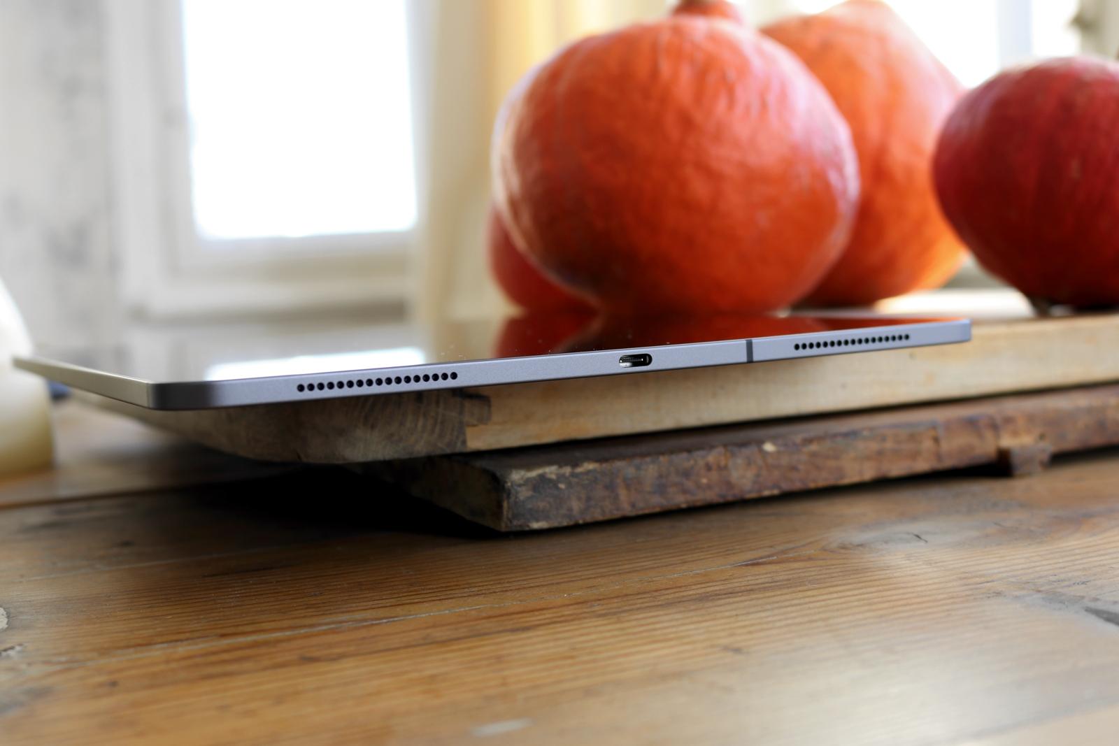 iPad Pro 2018 - 02