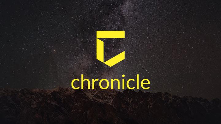 google chronicle leseliste