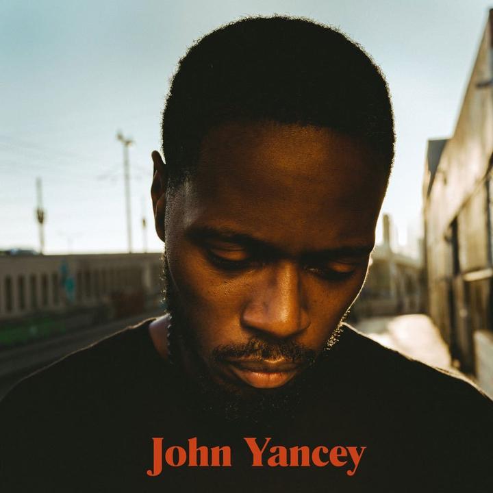 Illa J – John Yancey Cover