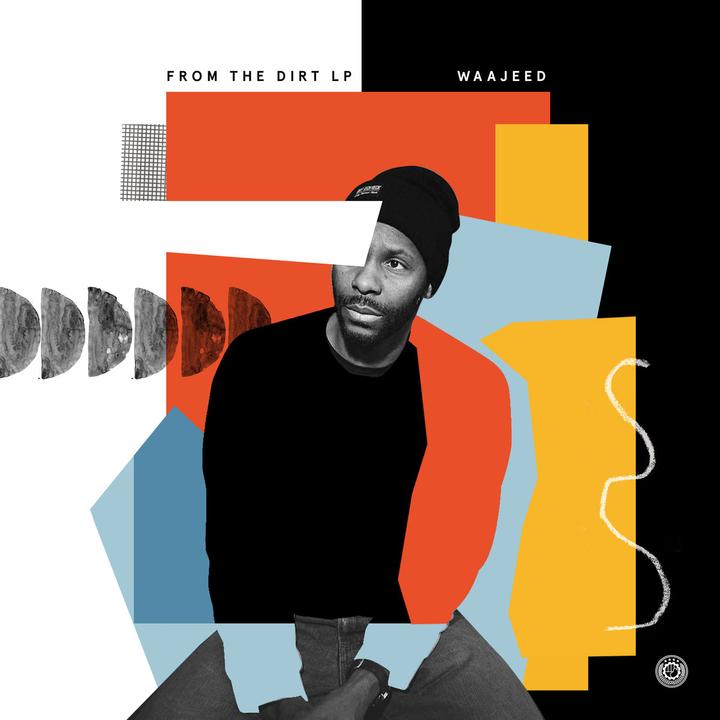 wajeed from the dirt walkman