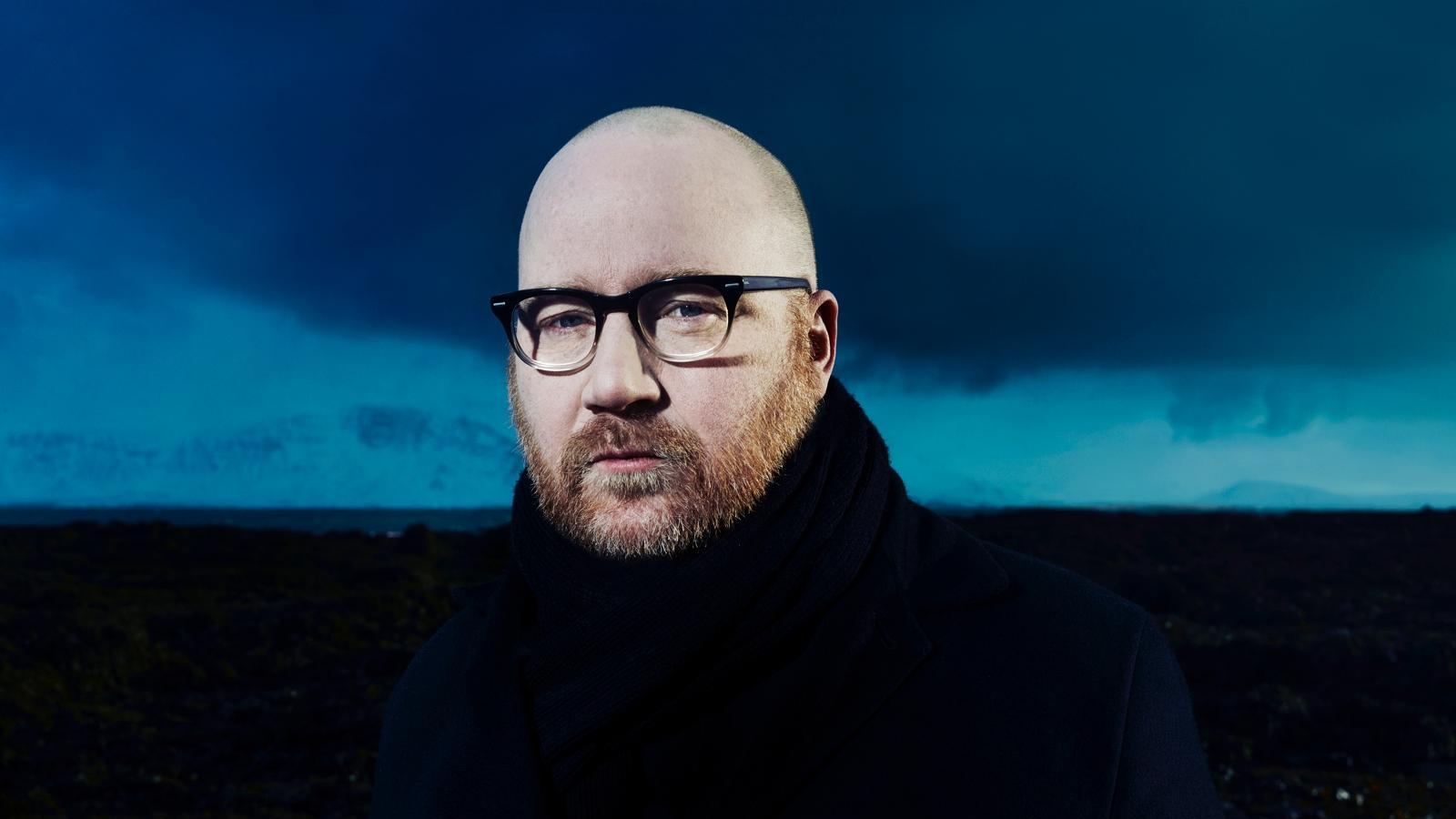Johann Johannsonn Nachruf