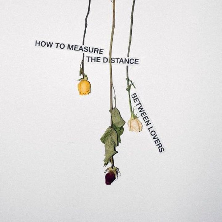 Mija How To Measure The Distance between lovers walkman 20180210